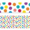 Creative Teaching Press® Pom Dots EZ Border, 48 Feet, 3 Packs
