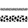 Creative Teaching Press® Cow Print EZ Border, 48 Feet