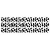 Creative Teaching Press® Cow Print EZ Border, 48 Feet Per Pack, 3 Packs