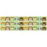 Creative Teaching Press® Woodland Animals EZ Border, 48 Feet Per Pack, 3 Packs