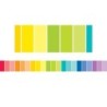 Creative Teaching Press® Rainbow Paint Chip EZ Border, 48 Feet