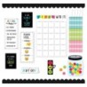 Creative Teaching Press® The At-Home Classroom Bulletin Board Set