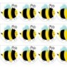 Creative Teaching Press® Busy Bees EZ Border™, 48 Feet Per Pack, 3 Packs