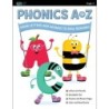 Creative Teaching Press® Phonics A to Z Resource Book