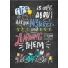 Creative Teaching Press® Mistakes Inspire U Poster