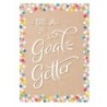 Creative Teaching Press® Be A Goal Getter. Inspire U Poster