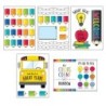 Creative Teaching Press® Ready For School Bulletin Board
