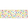 Creative Teaching Press® Core Decor Colorful Messy Dots EZ Border, 48 Feet