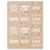 Creative Teaching Press® Krafty Pop Colorful Kraft Reward Stickers