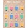 Creative Teaching Press® Krafty Pop Happy Birthday Chart