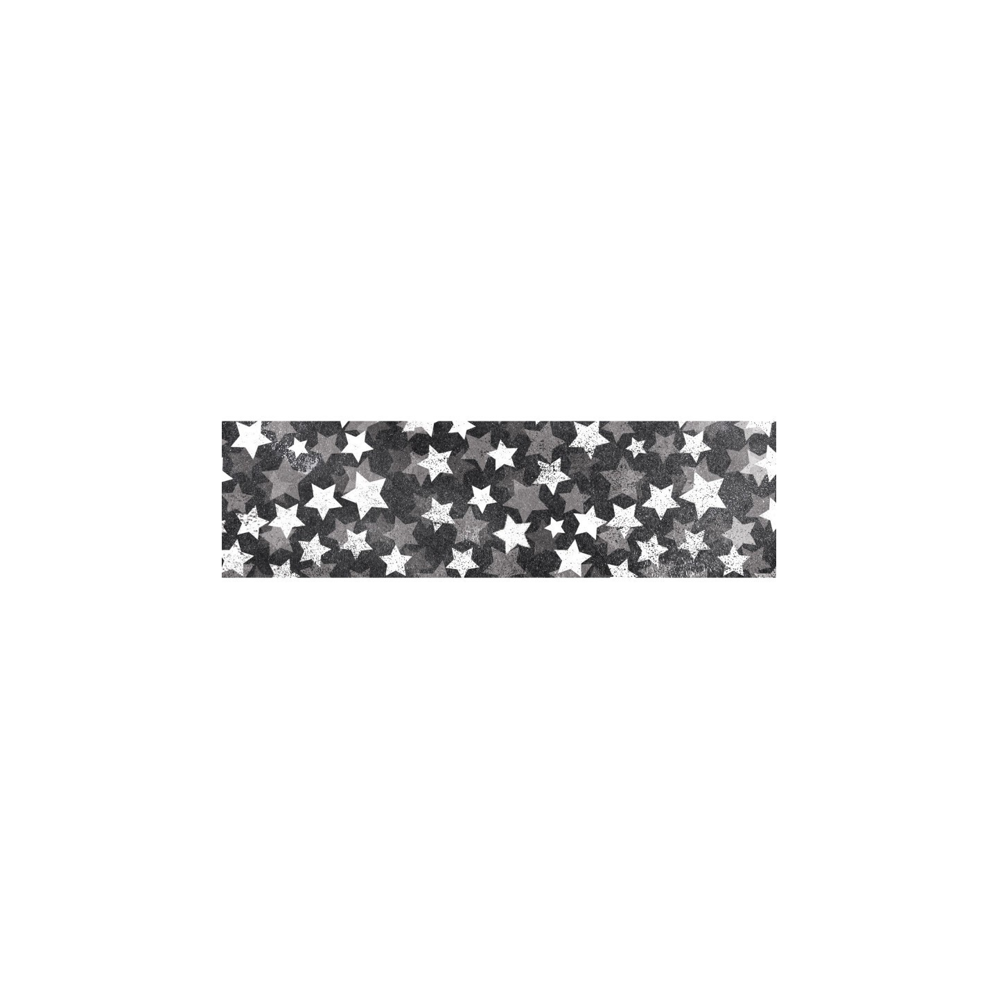 Creative Teaching Press® Chalk It Up! Chalk Stars EZ Border, 48 Feet