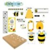 Creative Teaching Press® Busy Bees Curated Classroom