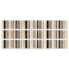 Creative Teaching Press® Core Decor Stripes and Doodles on Wood EZ Border, 48 Feet Per Pack, 3 Packs