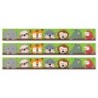 Creative Teaching Press® Jungle Friends EZ Border, 48 Feet Per Pack, 3 Packs