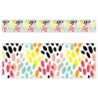 Creative Teaching Press® Jungle Friends Messy Tracks EZ Border, 48 Feet