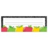 Creative Teaching Press® Apple Time Name Plates, Pack of 36