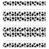 Creative Teaching Press® Farm Friends Cow Print Name Plates, 36 Per Pack, 3 Packs