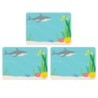 Creative Teaching Press® Sea Friends Labels, 36 Per Pack, 3 Packs
