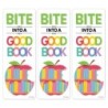 Creative Teaching Press® Apple Time Bite Into... Bookmark, 30 Per Pack, 3 Packs