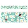 Creative Teaching Press® Core Decor Daisy Bug EZ Border, Bulletin Board Border, 48 Feet
