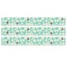 Creative Teaching Press® Core Decor Daisy Bug EZ Border, Bulletin Board Border, 48 Feet Per Pack, 3 Packs