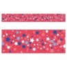 Creative Teaching Press® Core Decor Patriotic Stars EZ Border, Bulletin Board Border, 48 Feet