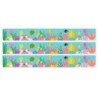 Creative Teaching Press® Sea Friends Under the Sea EZ Border, Bulletin Board Border, 48 Feet Per Pack, 3 Packs
