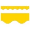 Creative Teaching Press® Core Decor Yellow Wavy EZ Border, Bulletin Board Border, 48 Feet