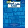 Creative Teaching Press® More Greek and Latin Roots Book
