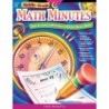Creative Teaching Press® Middle-Grade Math Minutes Book