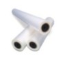 GBC® Standard Laminating Roll Film, Gloss, 27" x 500', 1.5 mil, 1 Roll