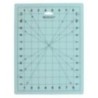 Westcott® Self-Healing Craft Cutting Mat with Grid, 9" x 12"