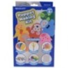 Westcott® Kids Craft Puppet Set