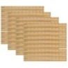 Westcott® School Wood Ruler, 12", Pack of 36