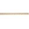 Westcott® Wood Yardstick, 36"