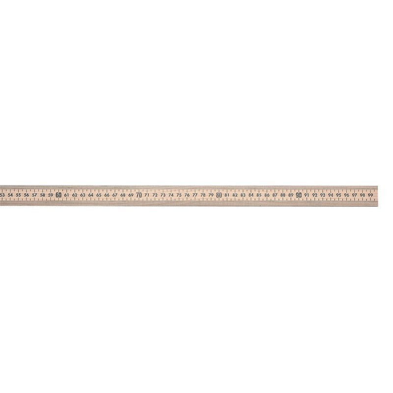 Westcott® Meterstick, 39 1/2"