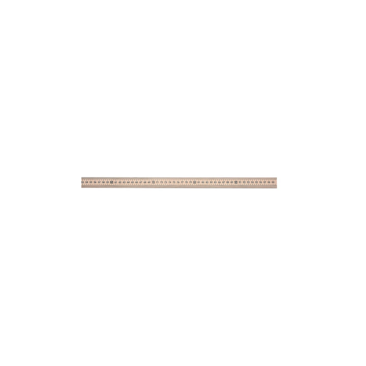 Westcott® Meterstick, 39 1/2"