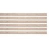 Westcott® Meterstick, 39-1/2", Pack of 6