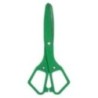 Westcott® Saf-T-cut® Scissors, 5-1/2" Blunt, Green