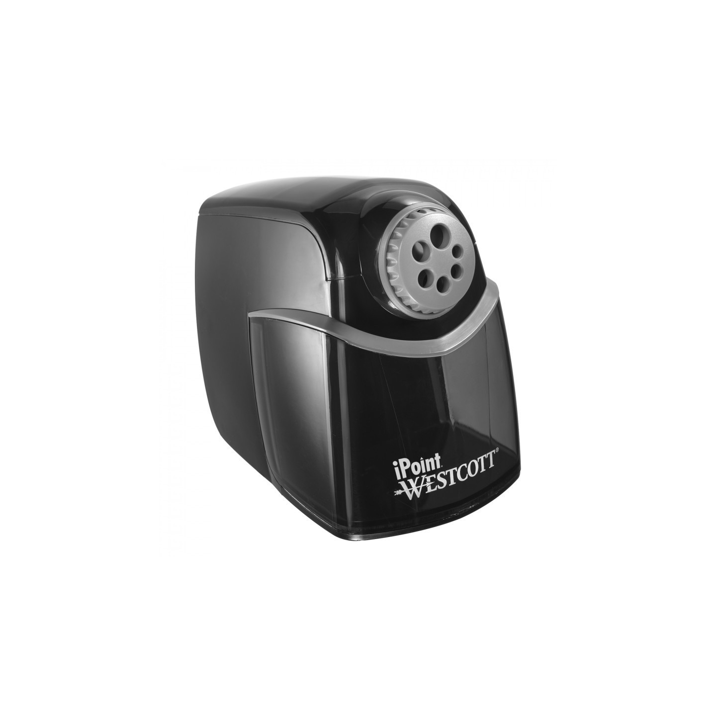 Westcott® iPoint Heavy Duty School Sharpener