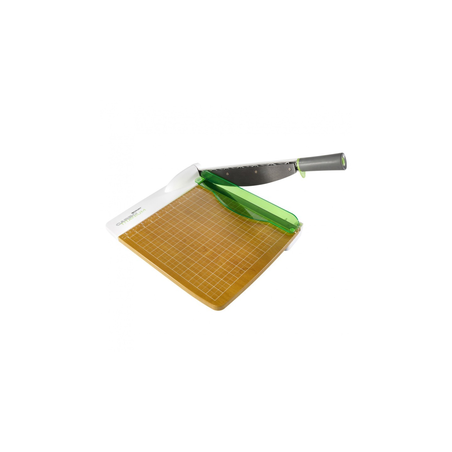Westcott® CarboTitanium Bonded Guillotine Trimmer, 12"