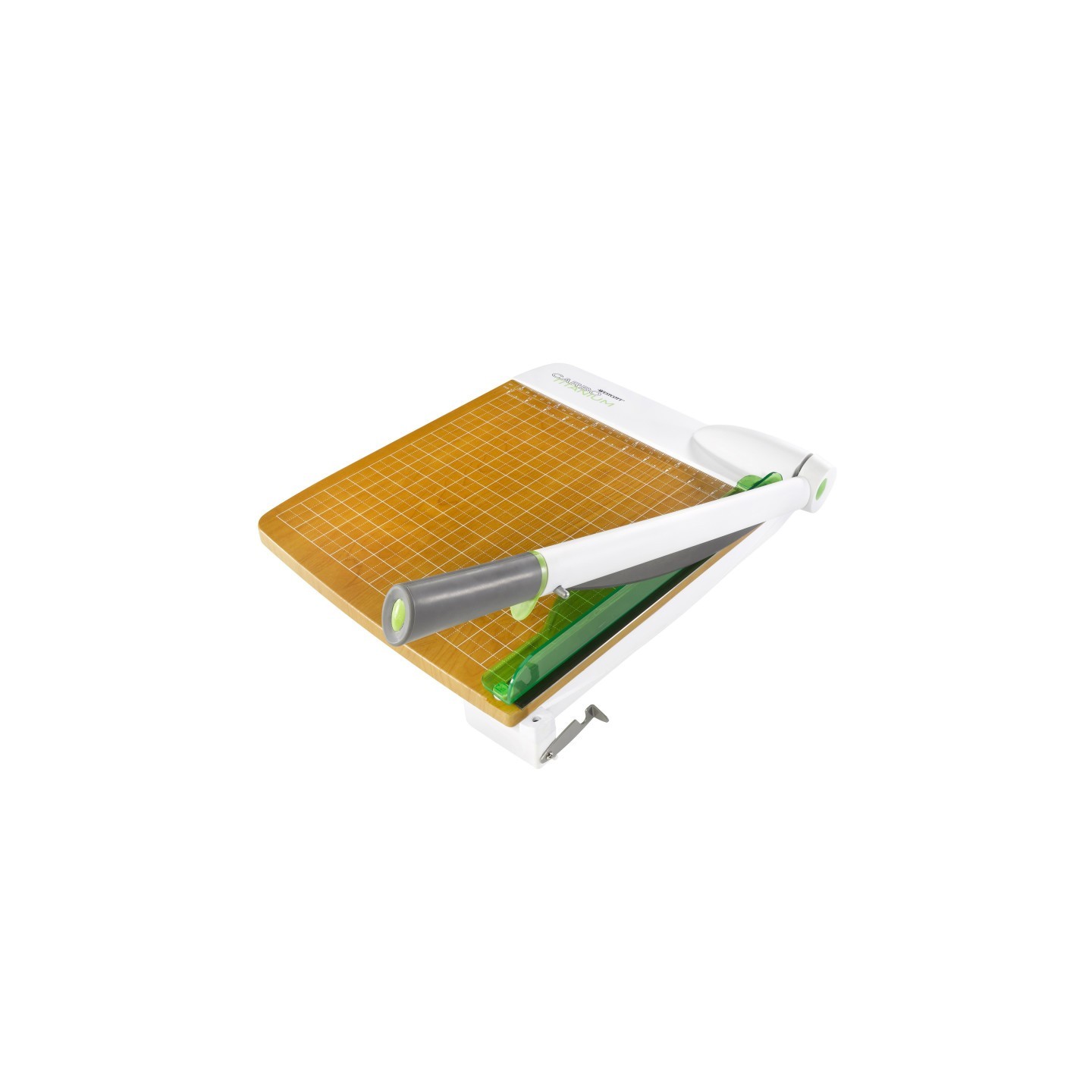 Westcott® CarboTitanium Bonded Guillotine,Trimmer, 15"