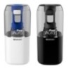 Westcott® iPoint® AURA Battery Pencil Sharpener, Assorted Colors (No Color Choice)