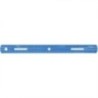 Westcott® Plastic Ruler, Standard/Metric, 12 in (30 Cm) Long, Asst Colors, 36 Pack