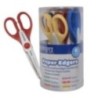 Westcott® Paper Edgers Scissors, Set of 6