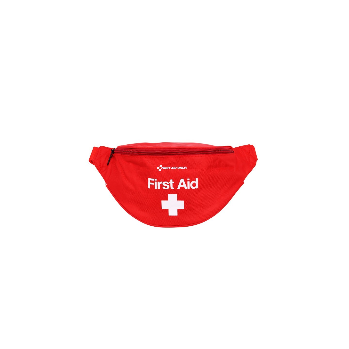 First Aid Only® Wearable On the Go Classroom First Aid Kit