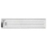 Westcott® Graphic Arts Ruler, 3" x 12"