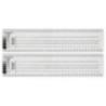 Westcott® Graphic Arts Ruler, 3" x 12", Pack of 2