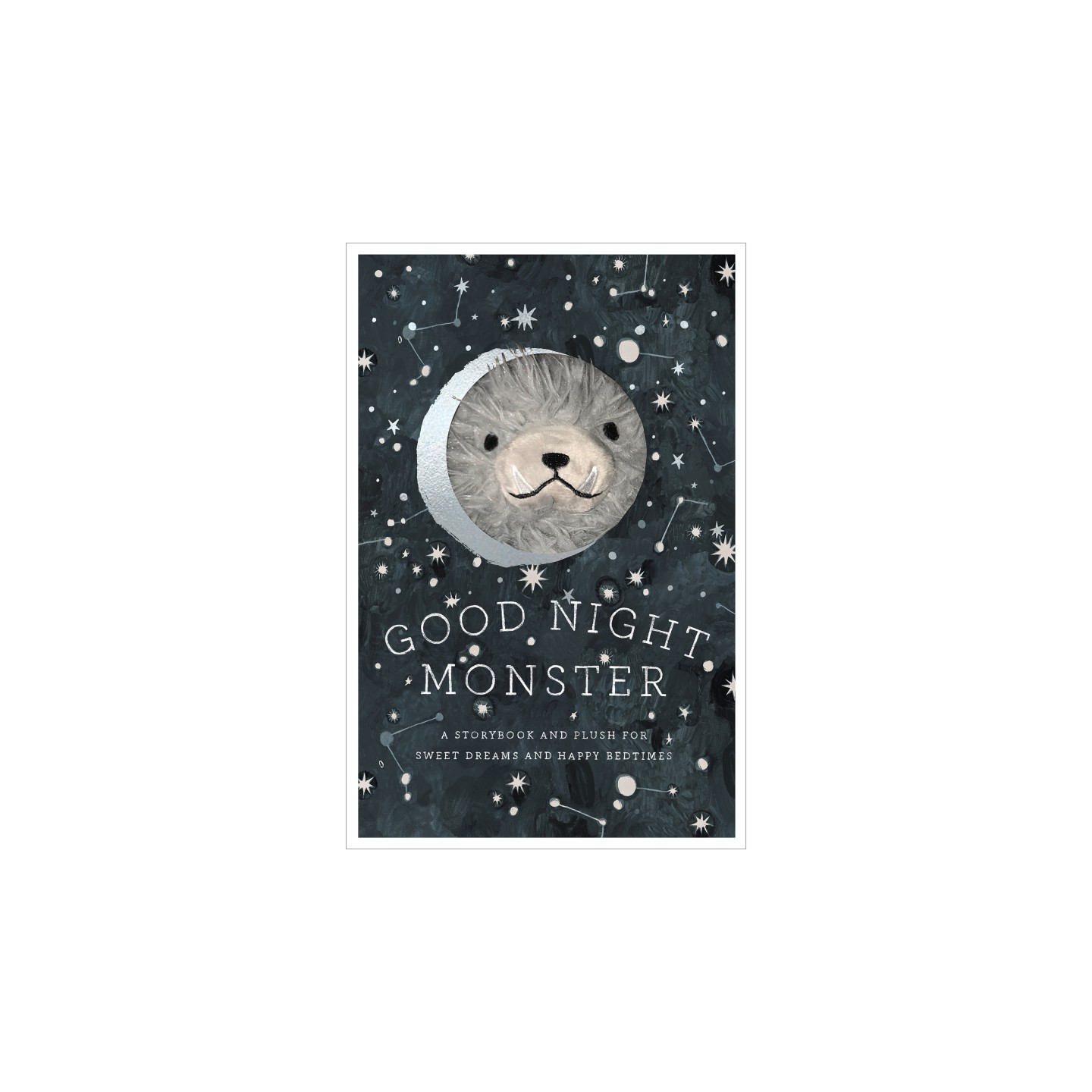 Compendium, Inc. Goodnight Monster Book Gift Set