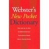 Houghton Mifflin Harcourt Webster's New Pocket Dictionary